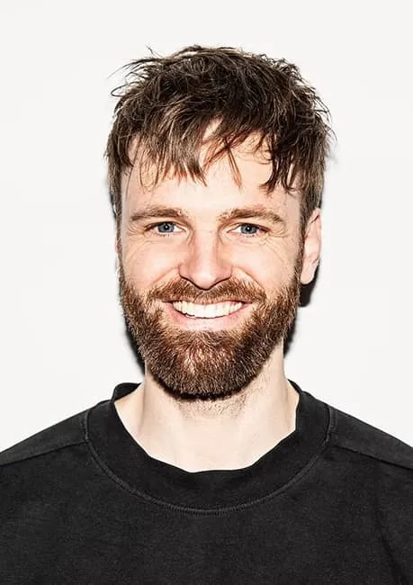 Tim Hofman