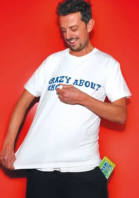 Tim de Broekert