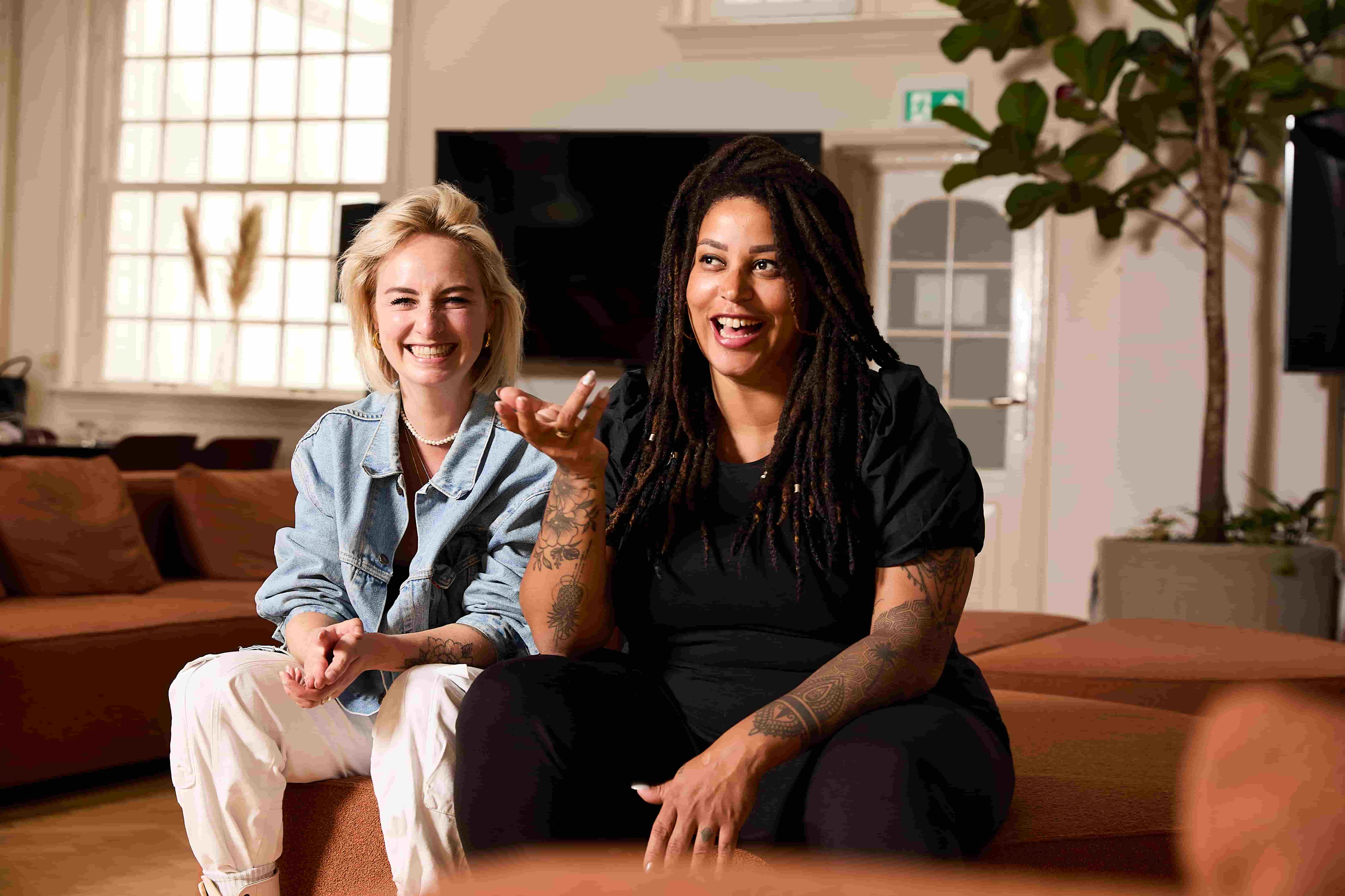 house of inclusion vacature image
