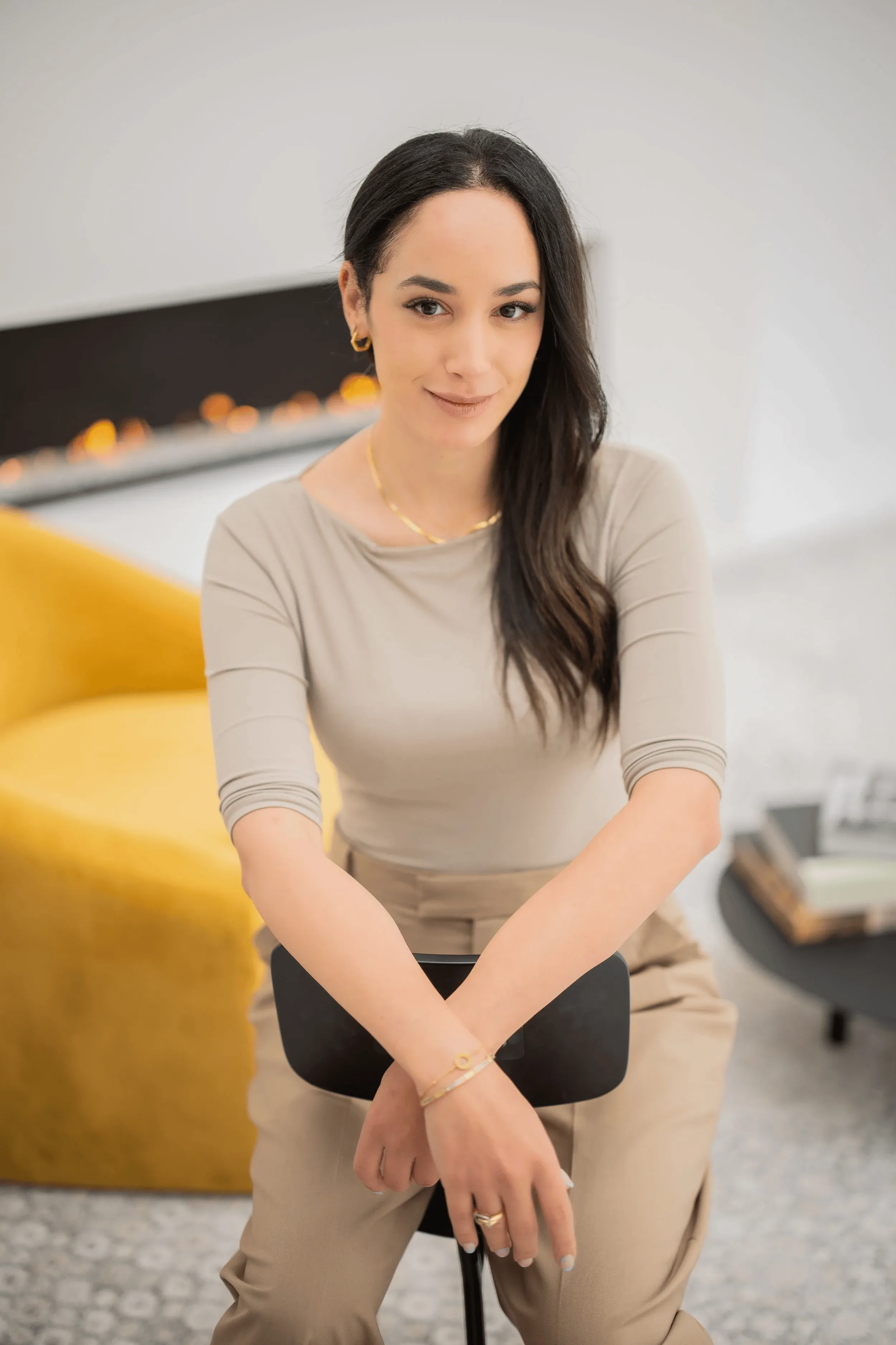 Dounia Maakor