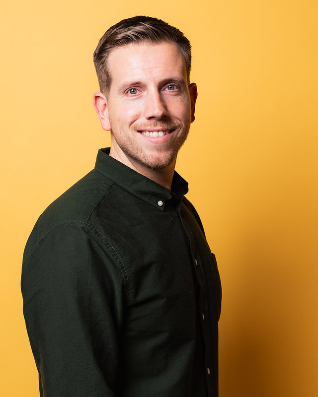 Koen Stam