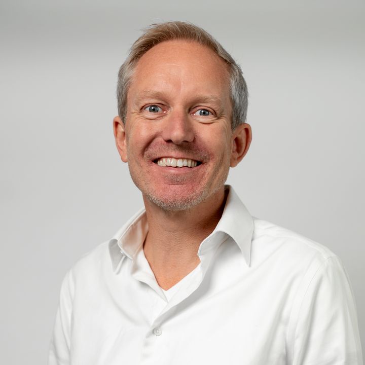 Mark Vernooij