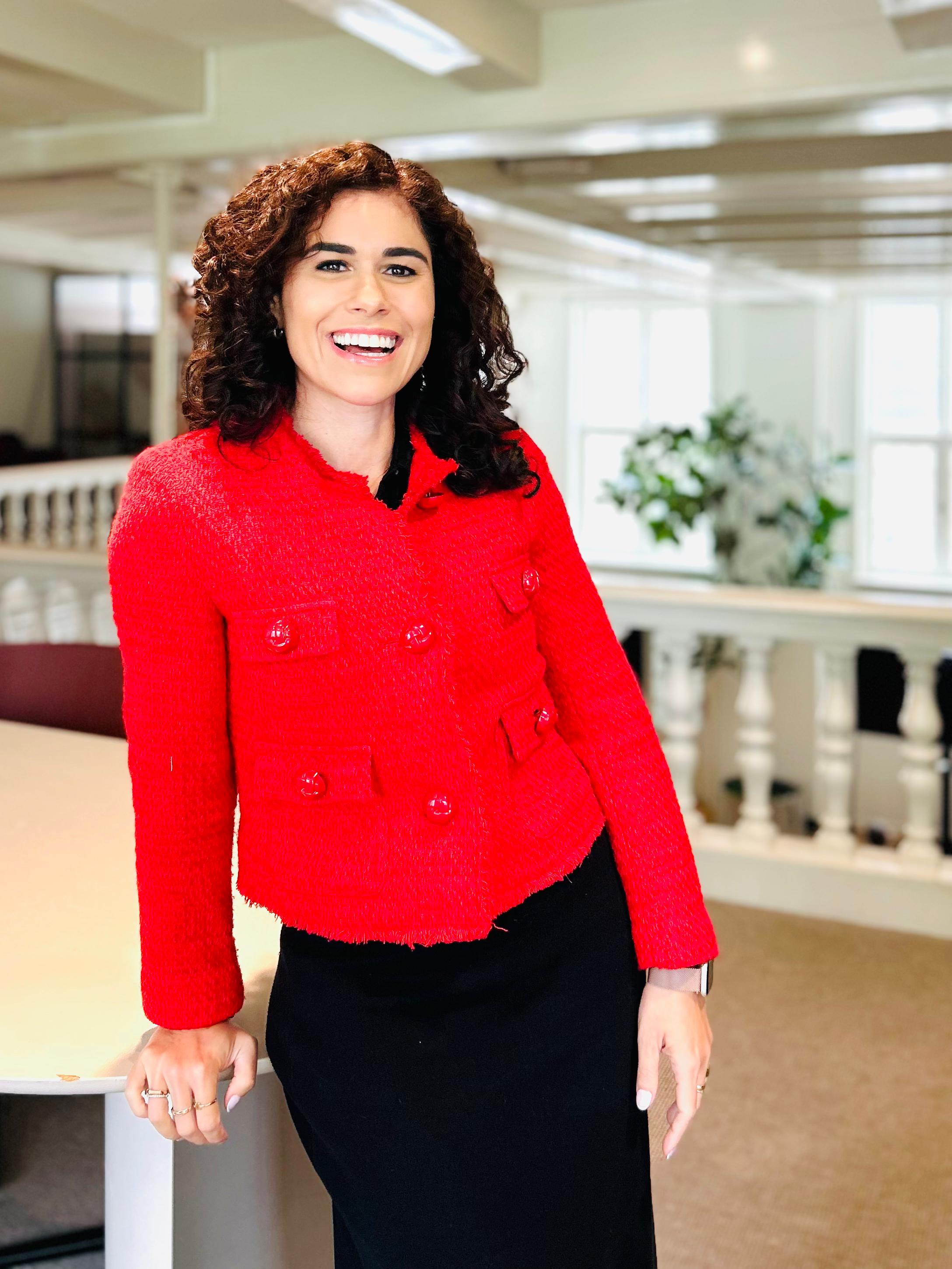 Gabriela Alvarez Burgardt