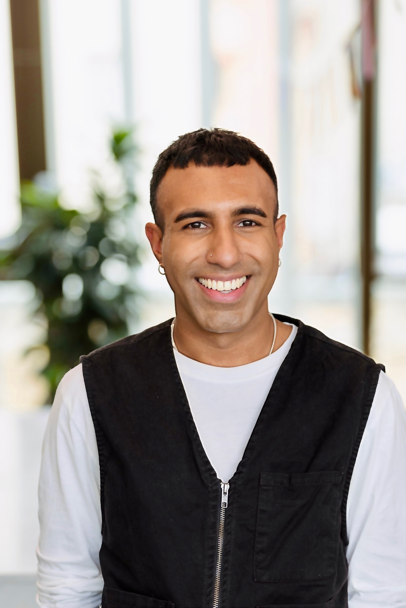 Varun Dadlani
