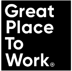 great place to work