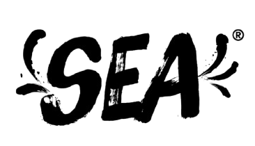 sea water