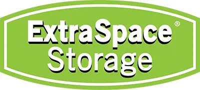 extra space storage logo