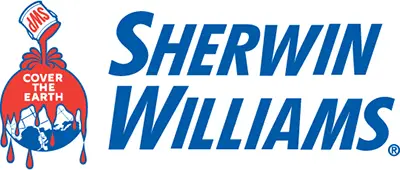 sherwin williams logo