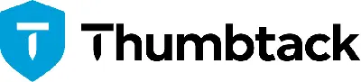 thumbtack logo