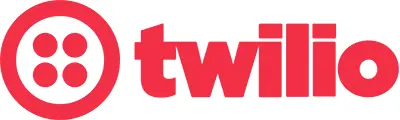 twillio logo