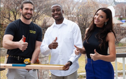 Painter Bros franchising, committed to delivering world-class service to clients since 2014.