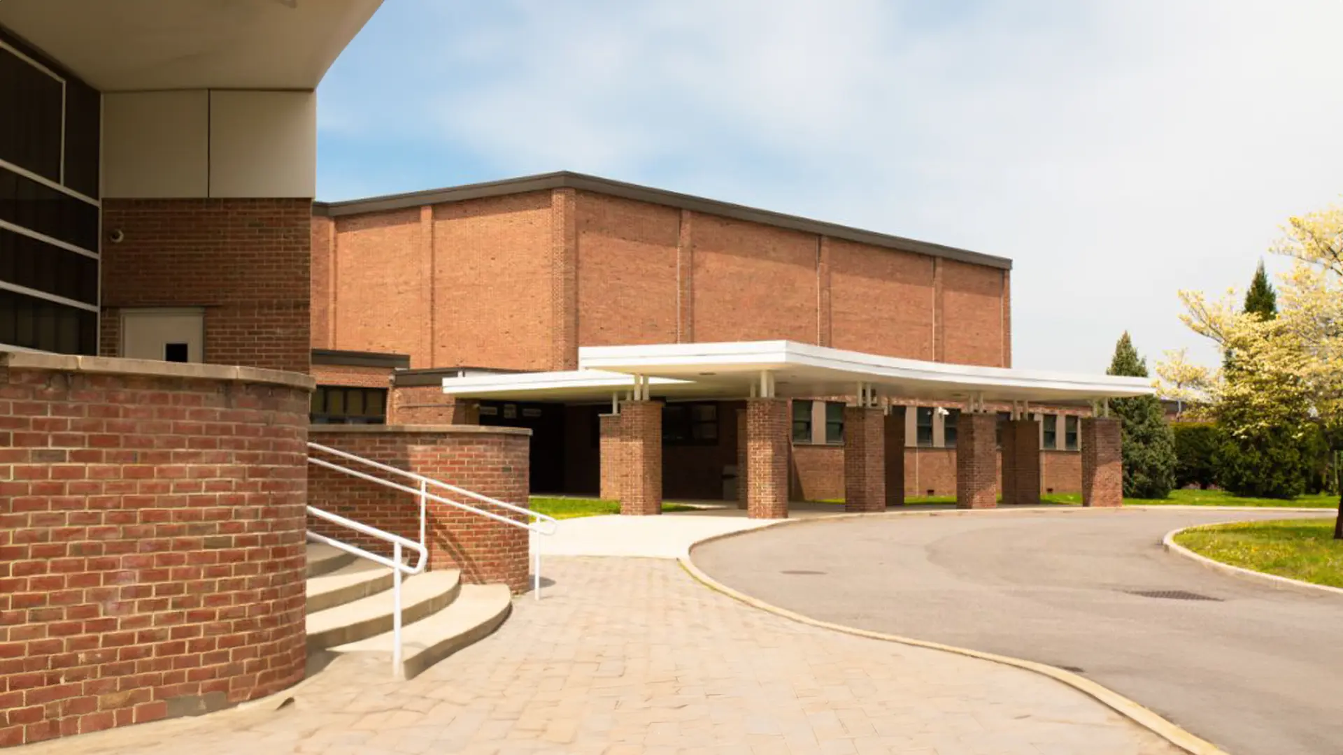 Government Facilities