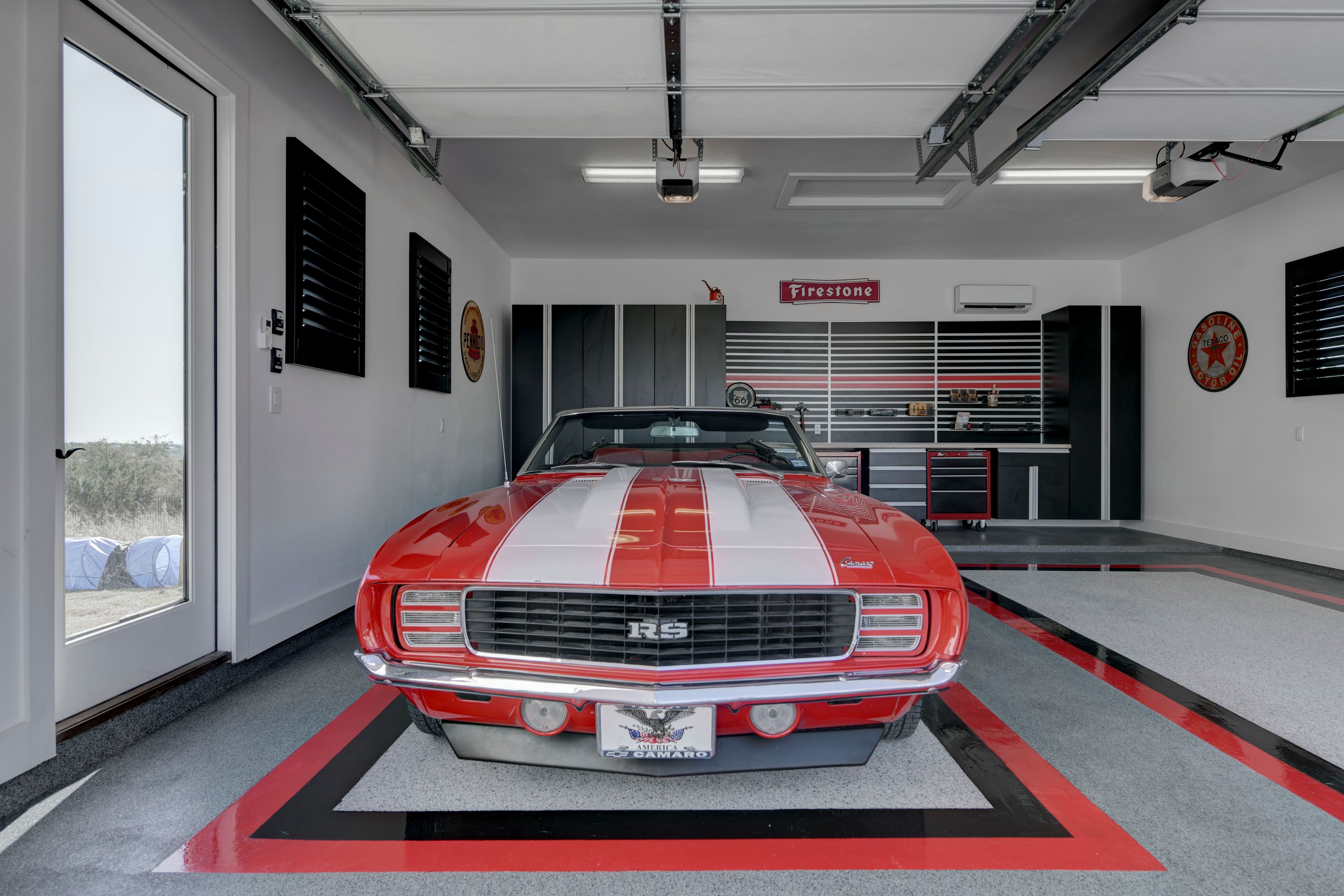 High-Performance Floor Coatings | Painter Bros