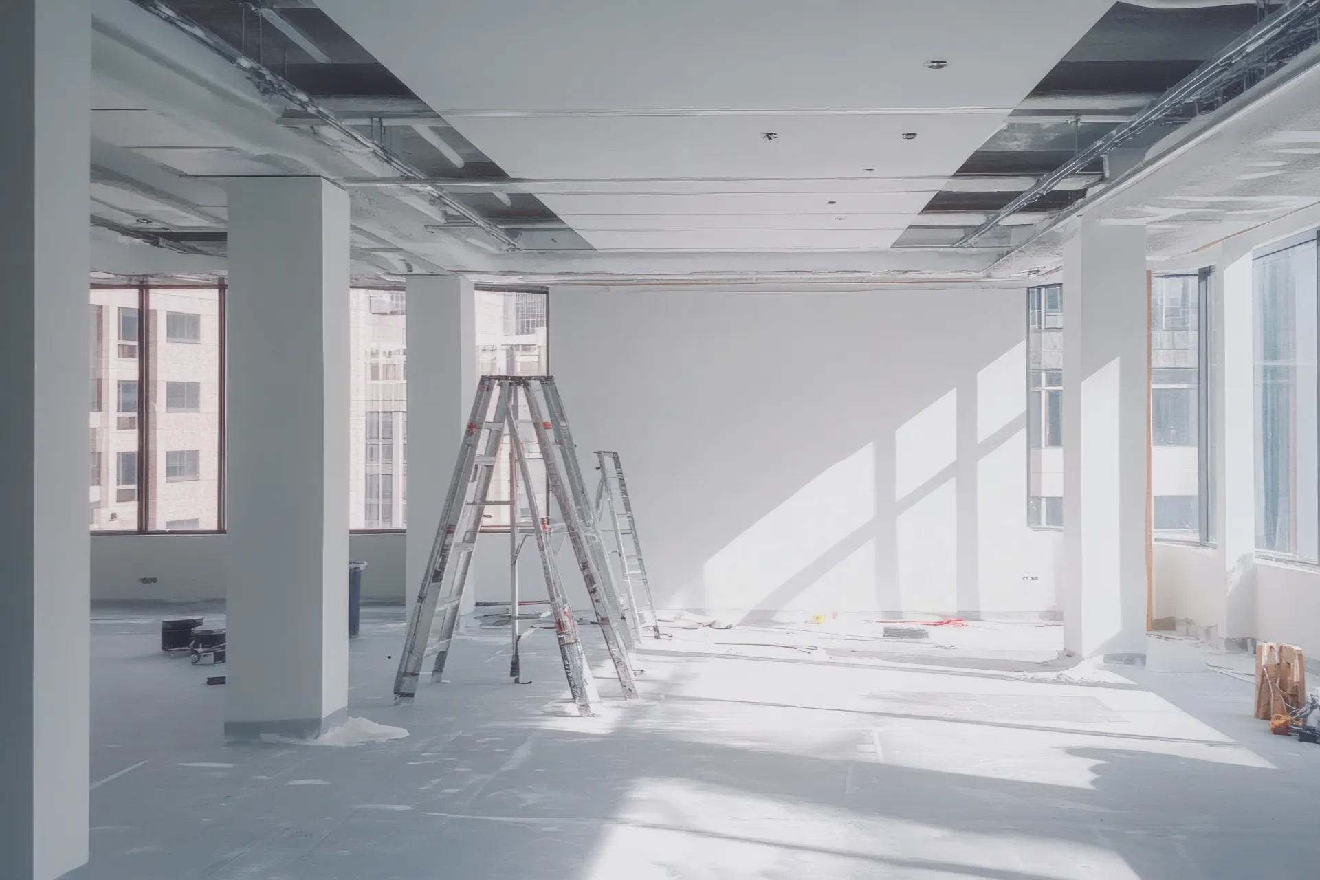 Eagle Painting Contractor