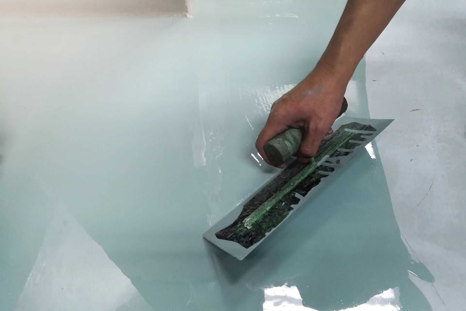 Nampa & Caldwell painter