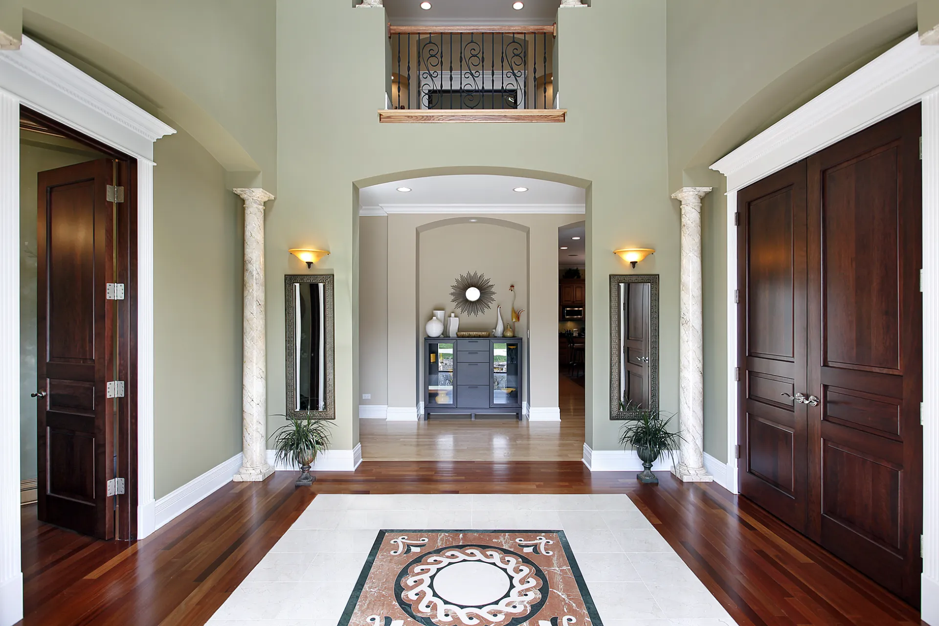 Columbus, OH painting contractor