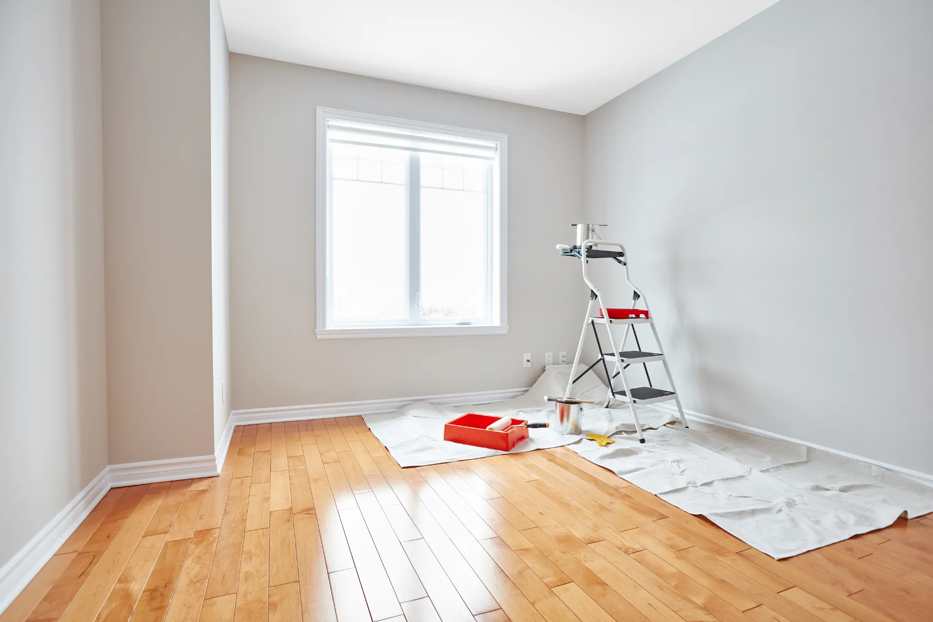 portland painting contractor