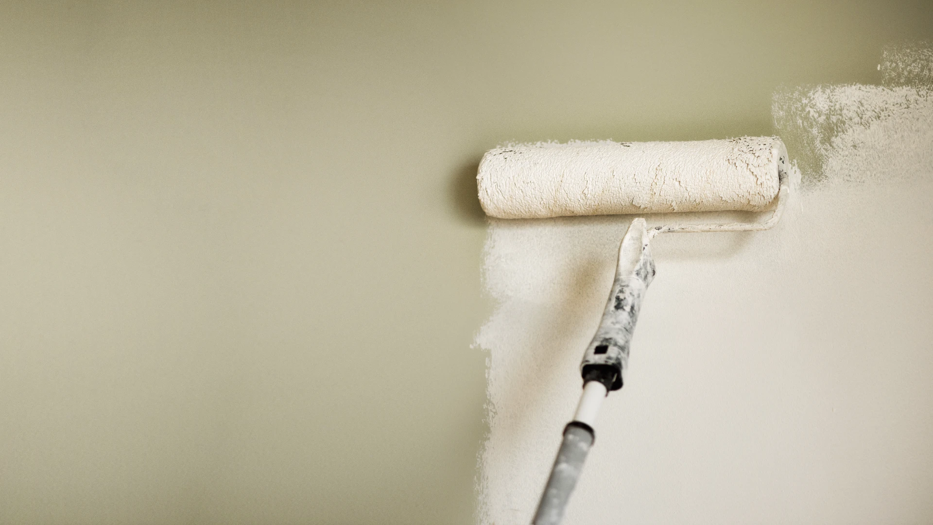 Commercial painting services for businesses in Akron, OH by Painter Bros