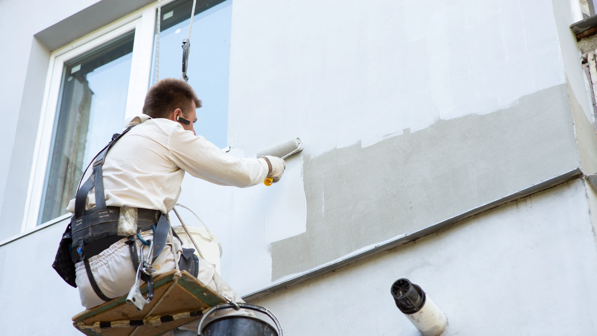 Commercial Painting