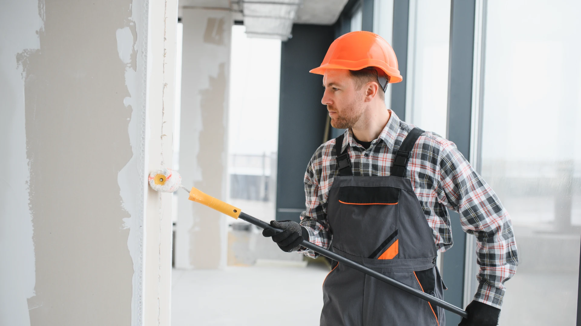 Expert commercial painters delivering quality painting services in Scottsdale, AZ
