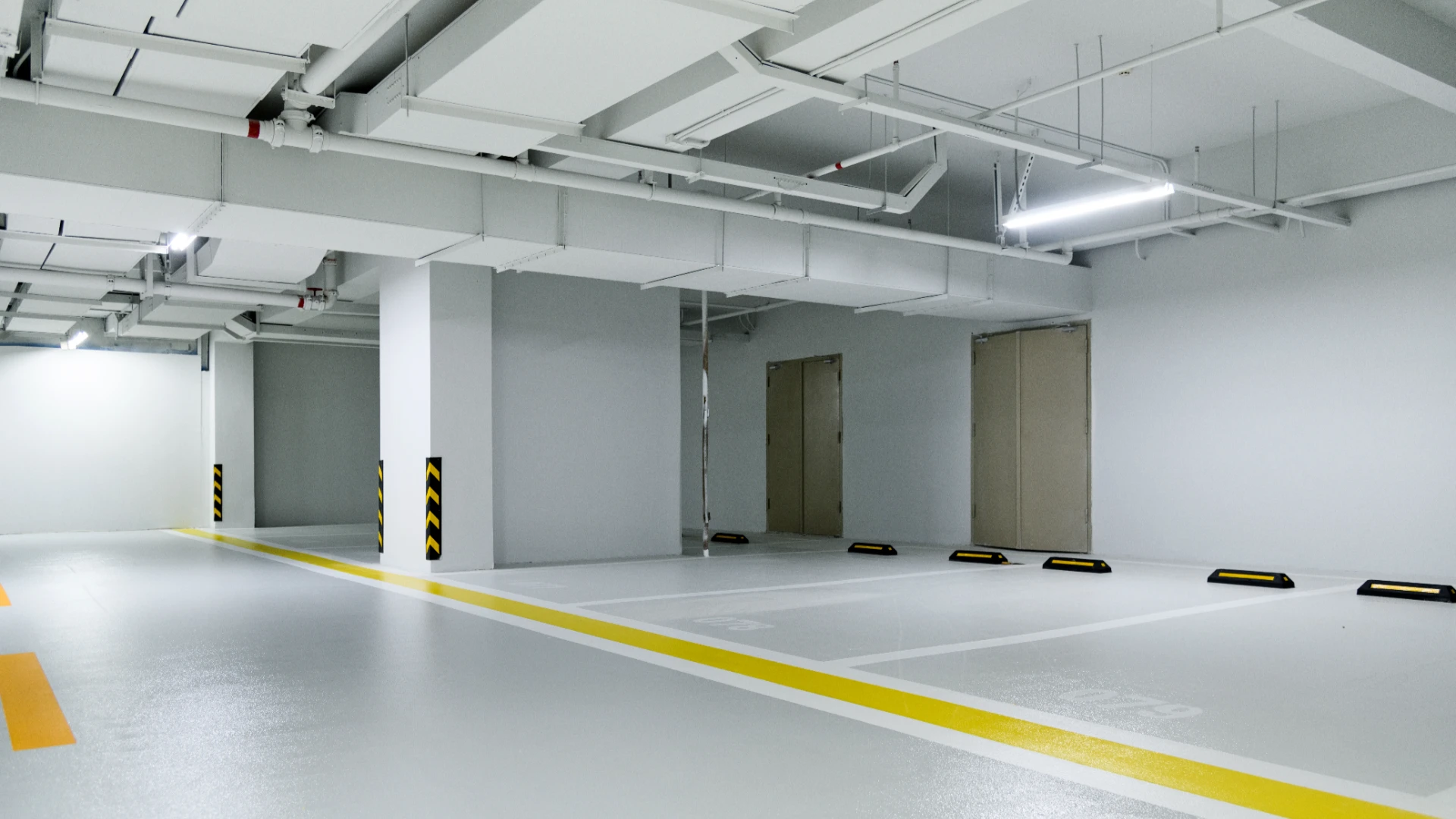 Expert commercial painting contractors improving business spaces in Portland, OR