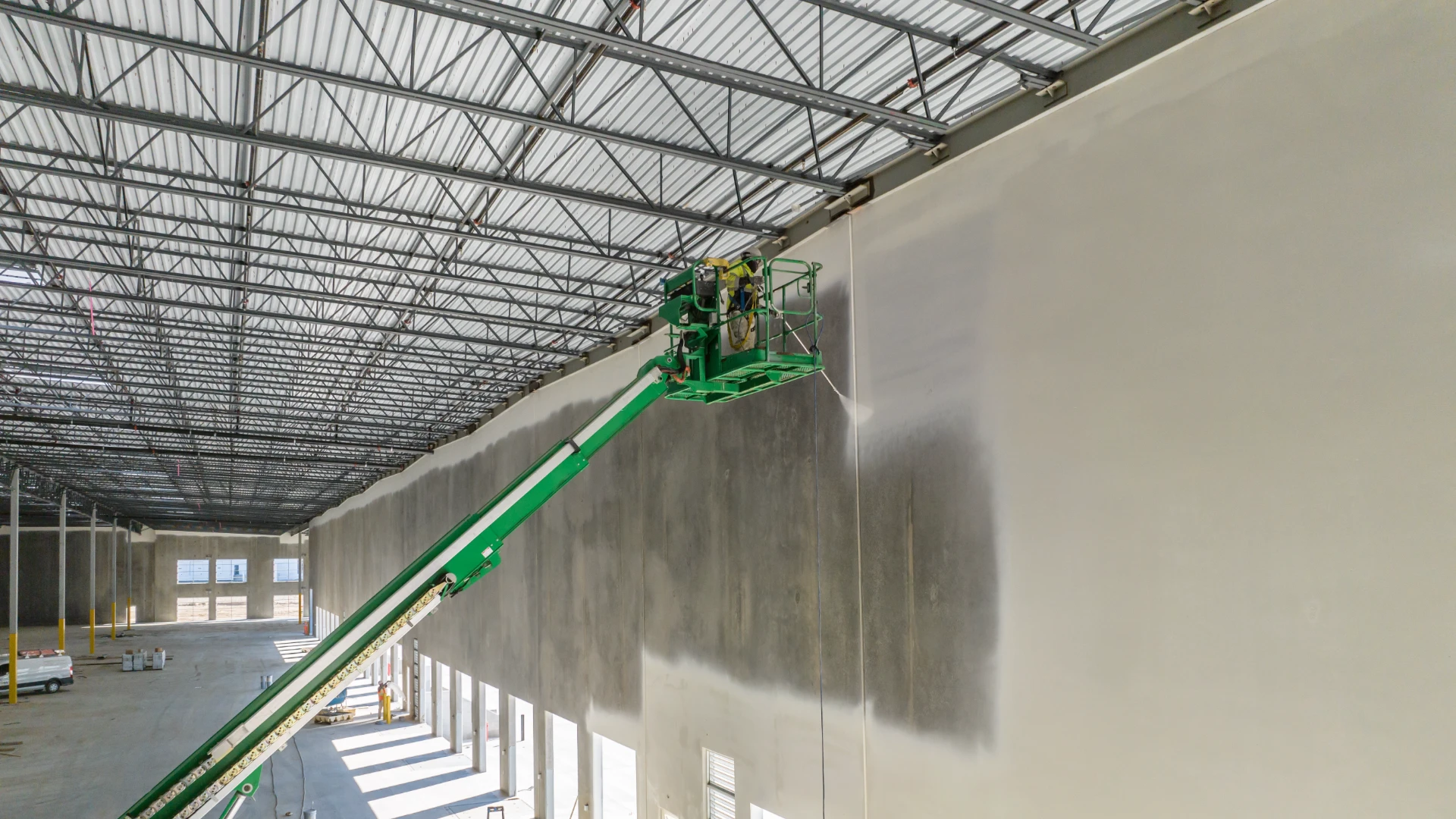 Reliable commercial painting services for local businesses in Nampa, ID