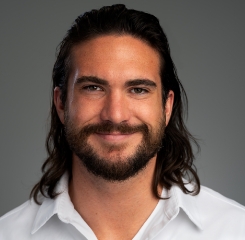 Zach Tanner, Founder of Painter Bros,