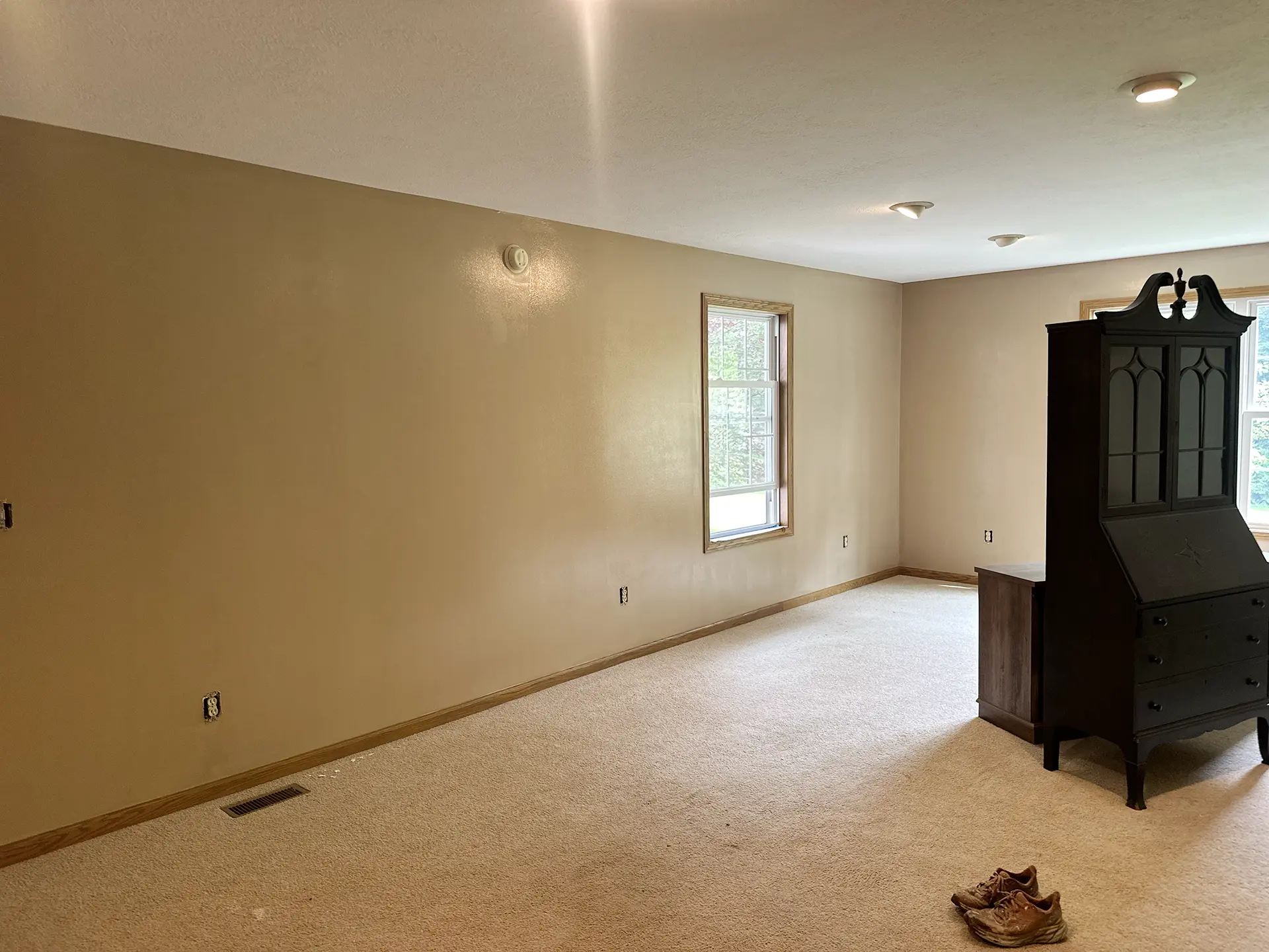 Akron Local Painters