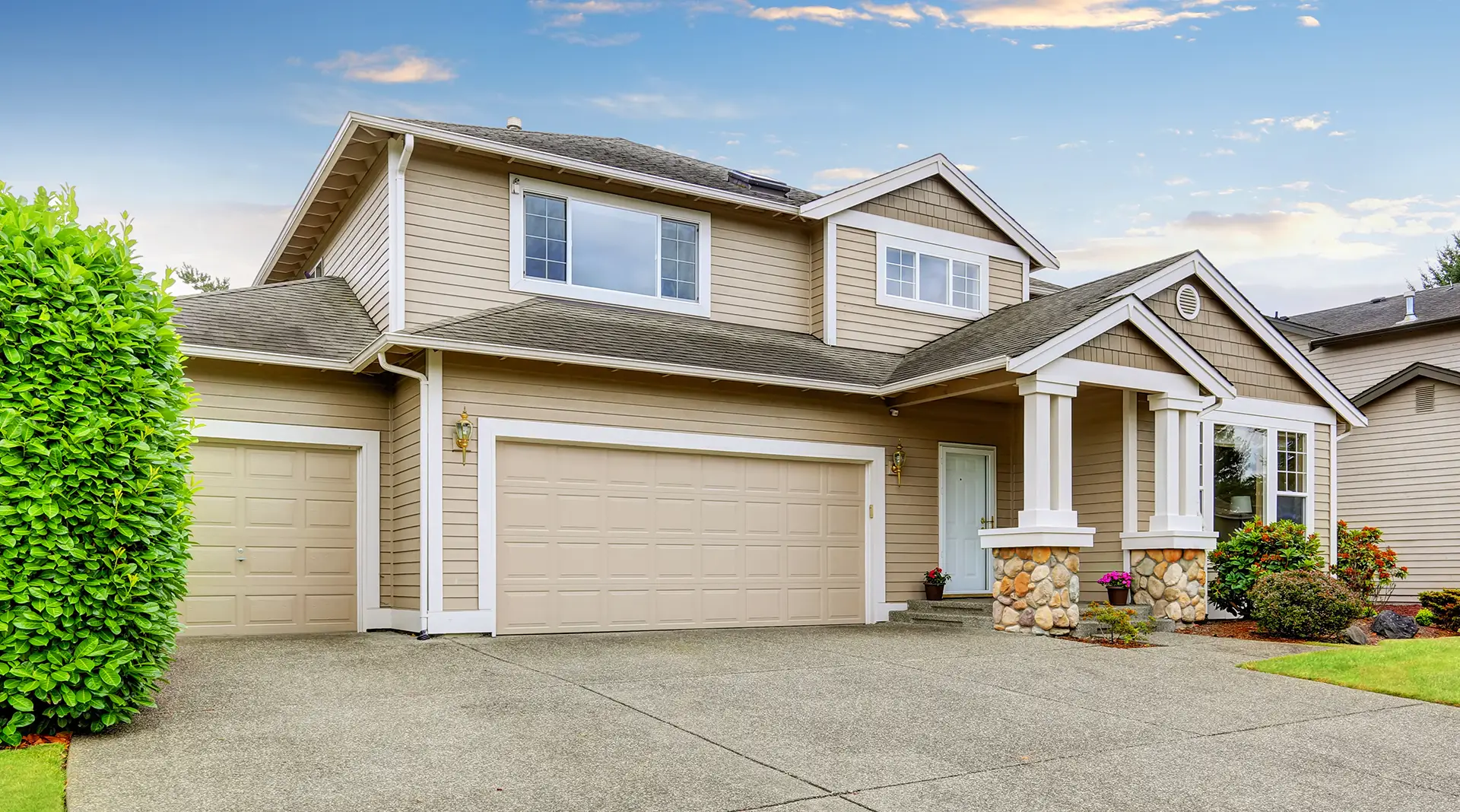 Greater San Antonio Painter