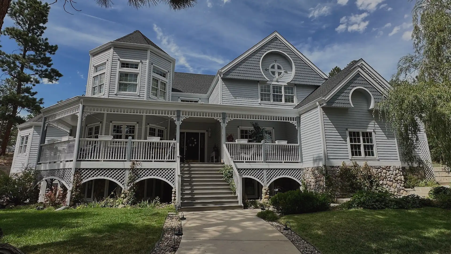 Southern Colorado Painter