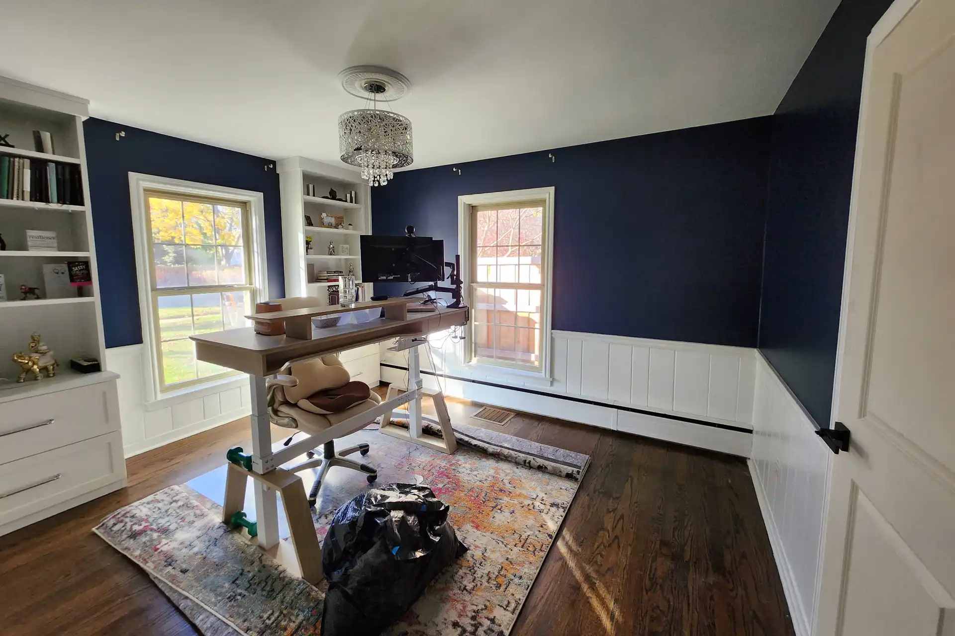 Greater Chicago painter