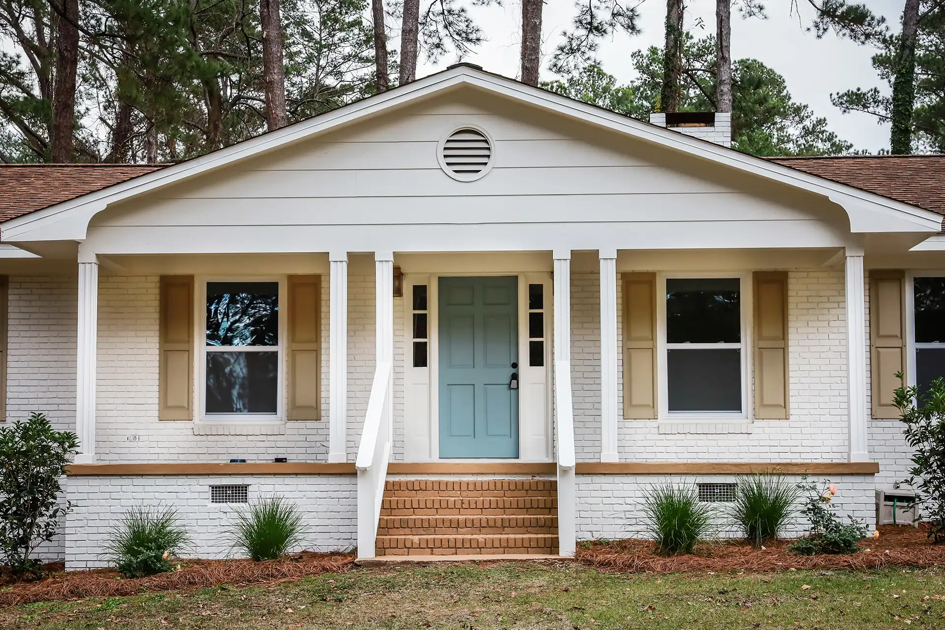 South Charlotte Painter