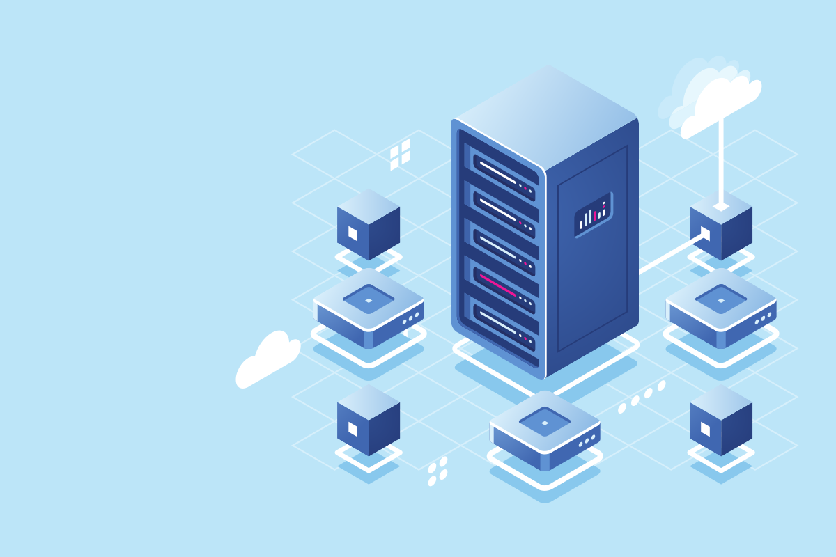 Serverless
