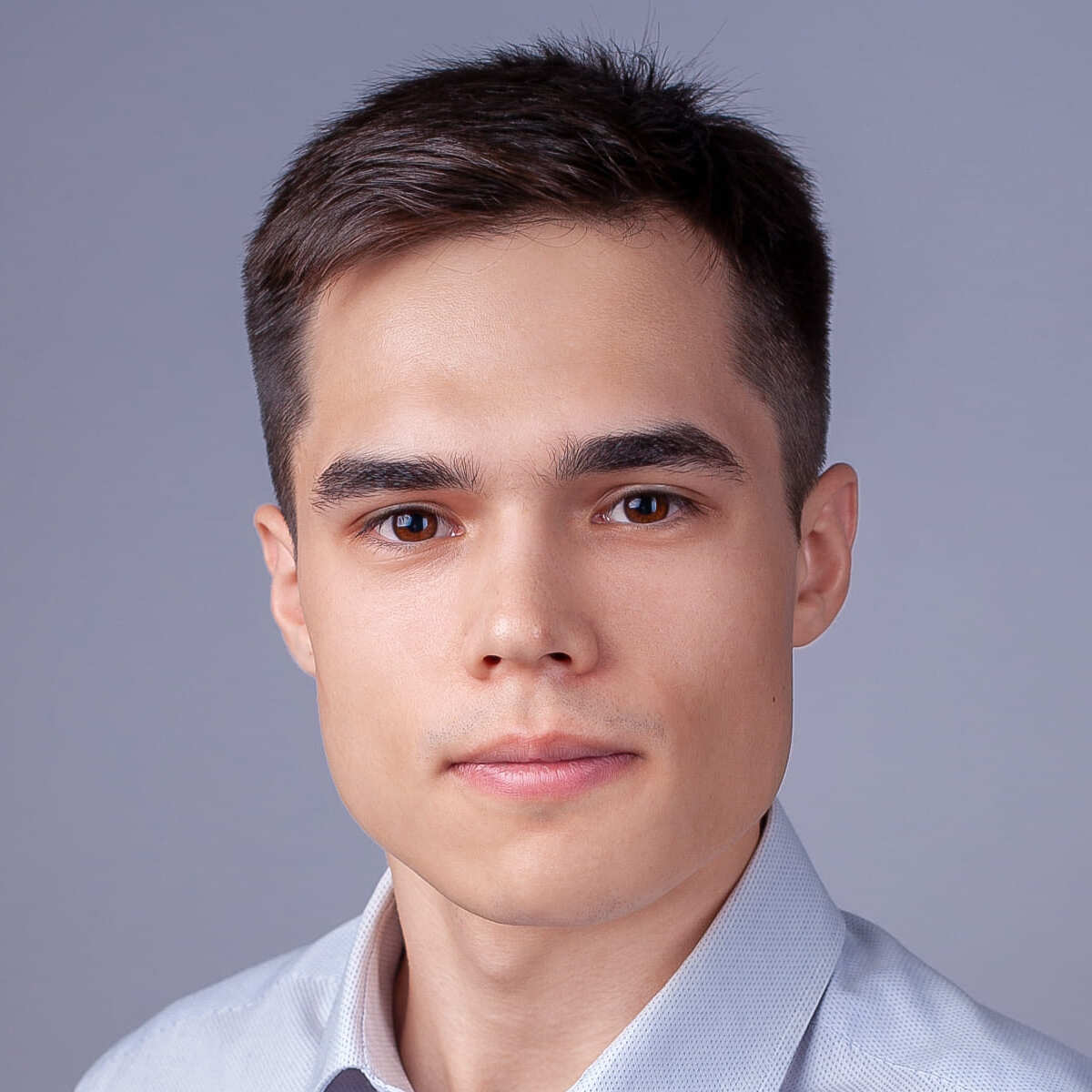 Александр Блажков