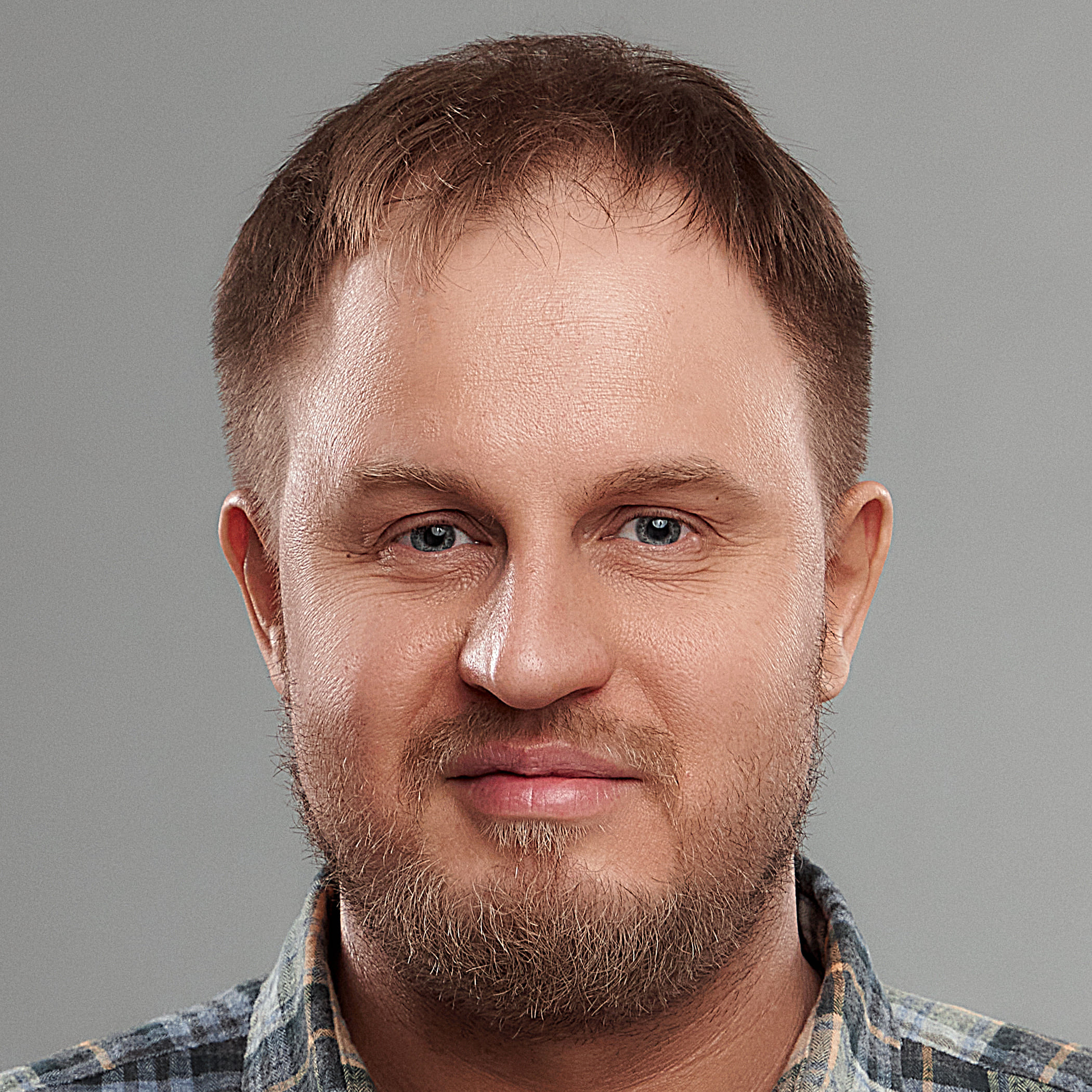 Глеб Попов