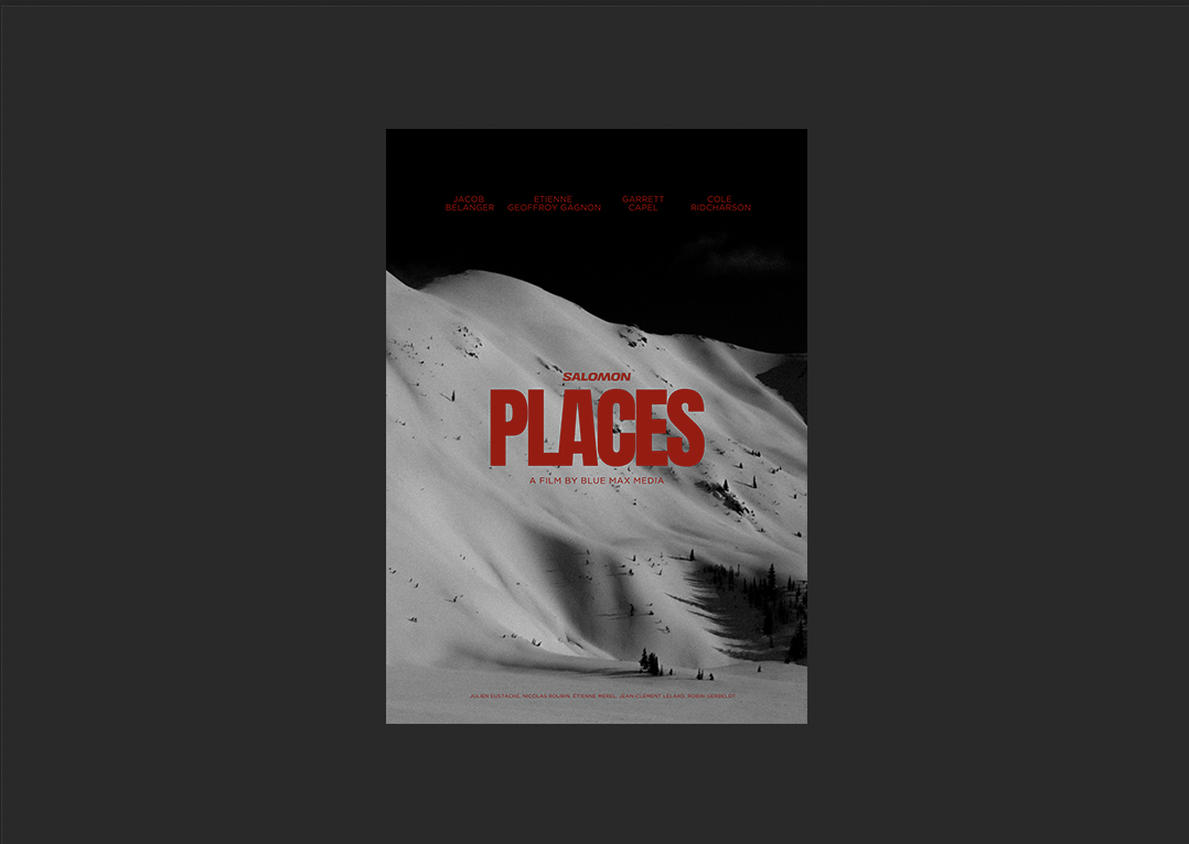 Places