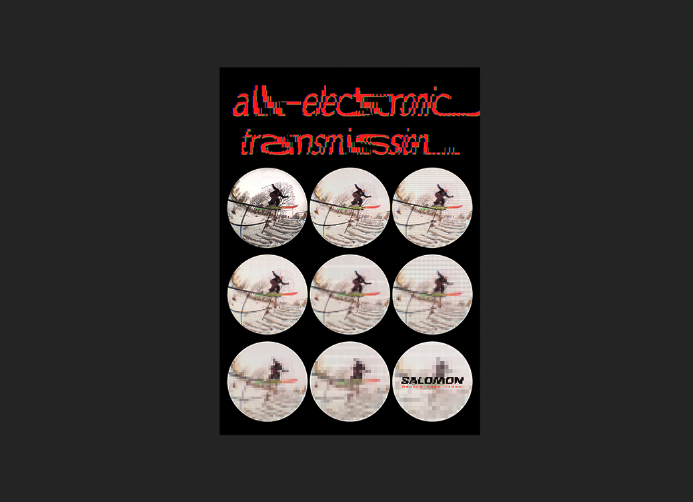 All-electronic-Transmission 