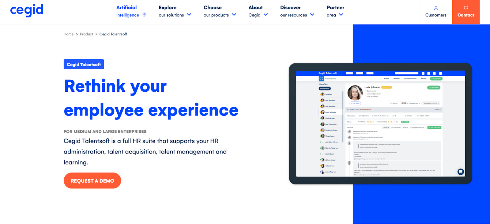 talent management tools