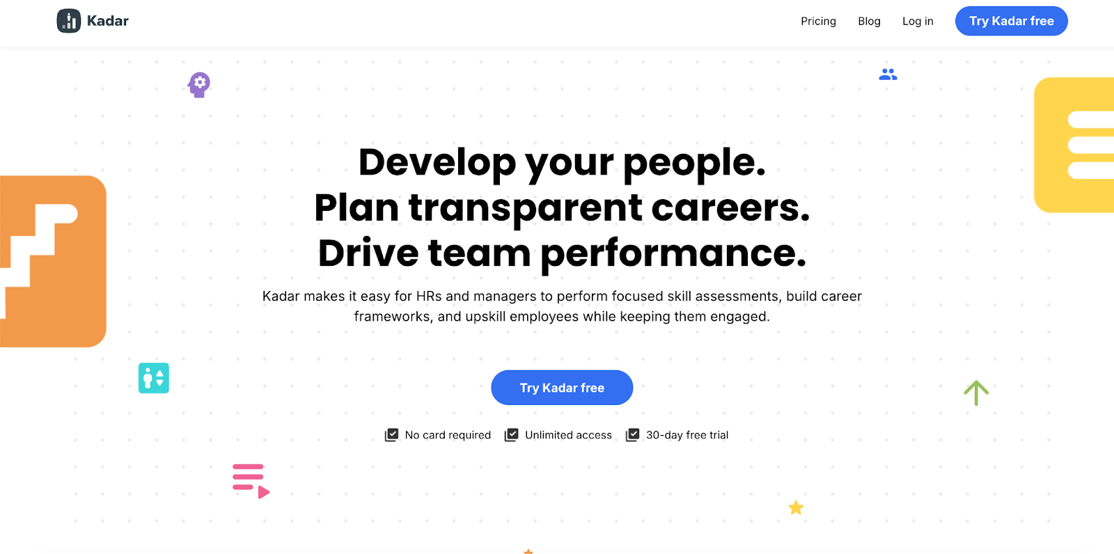 talent management tools