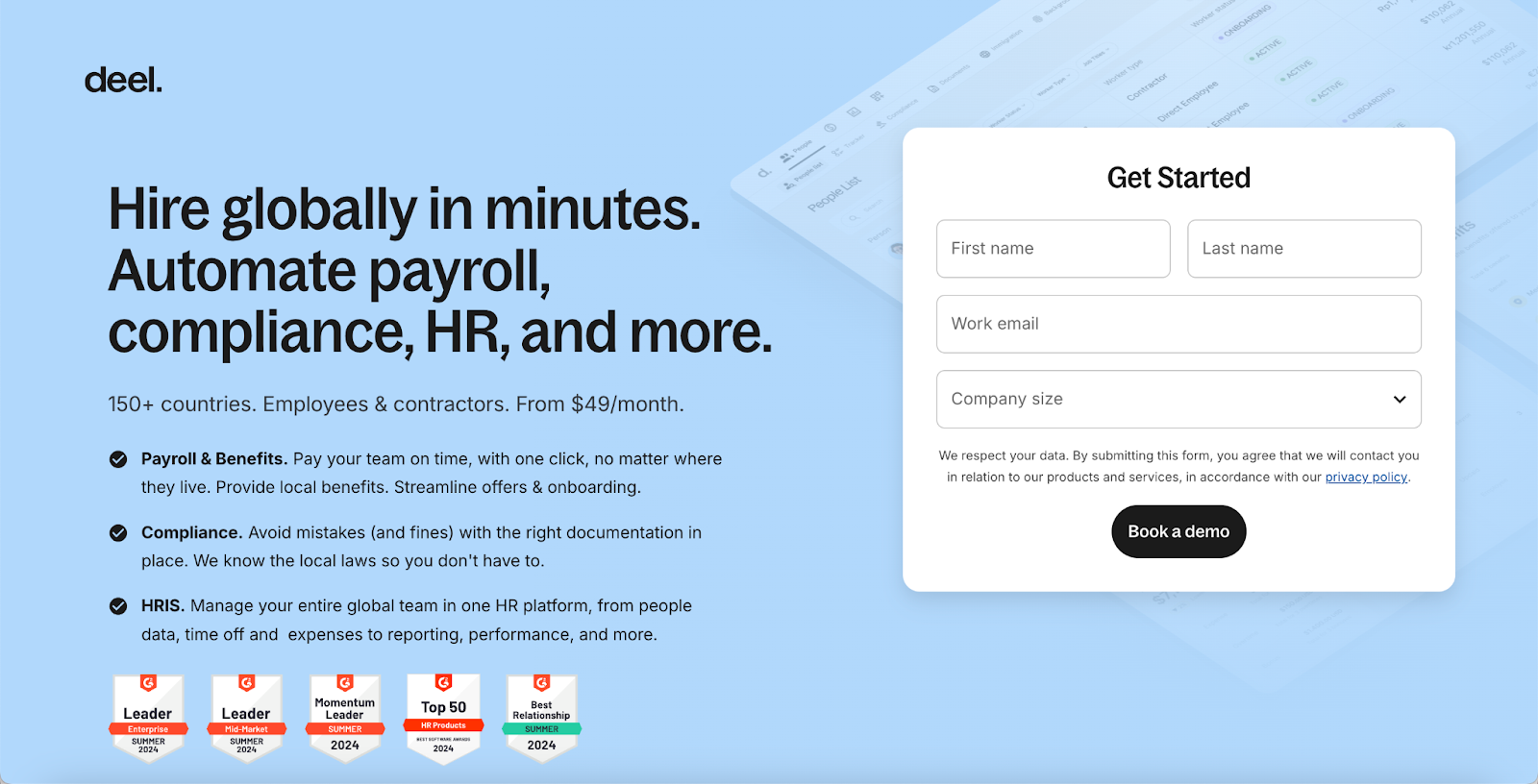 talent management tools