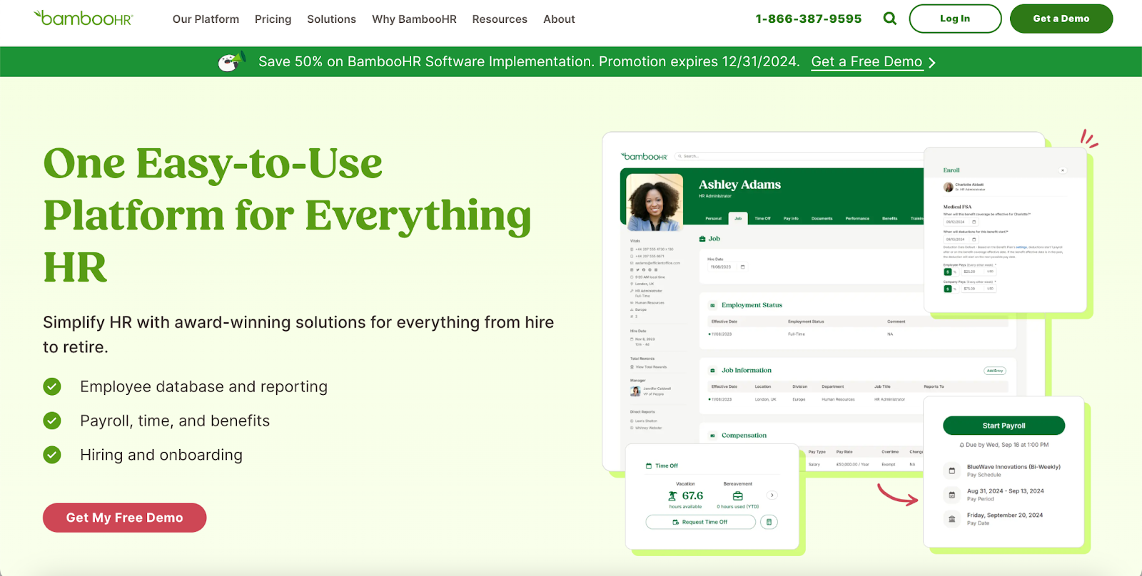talent management tools
