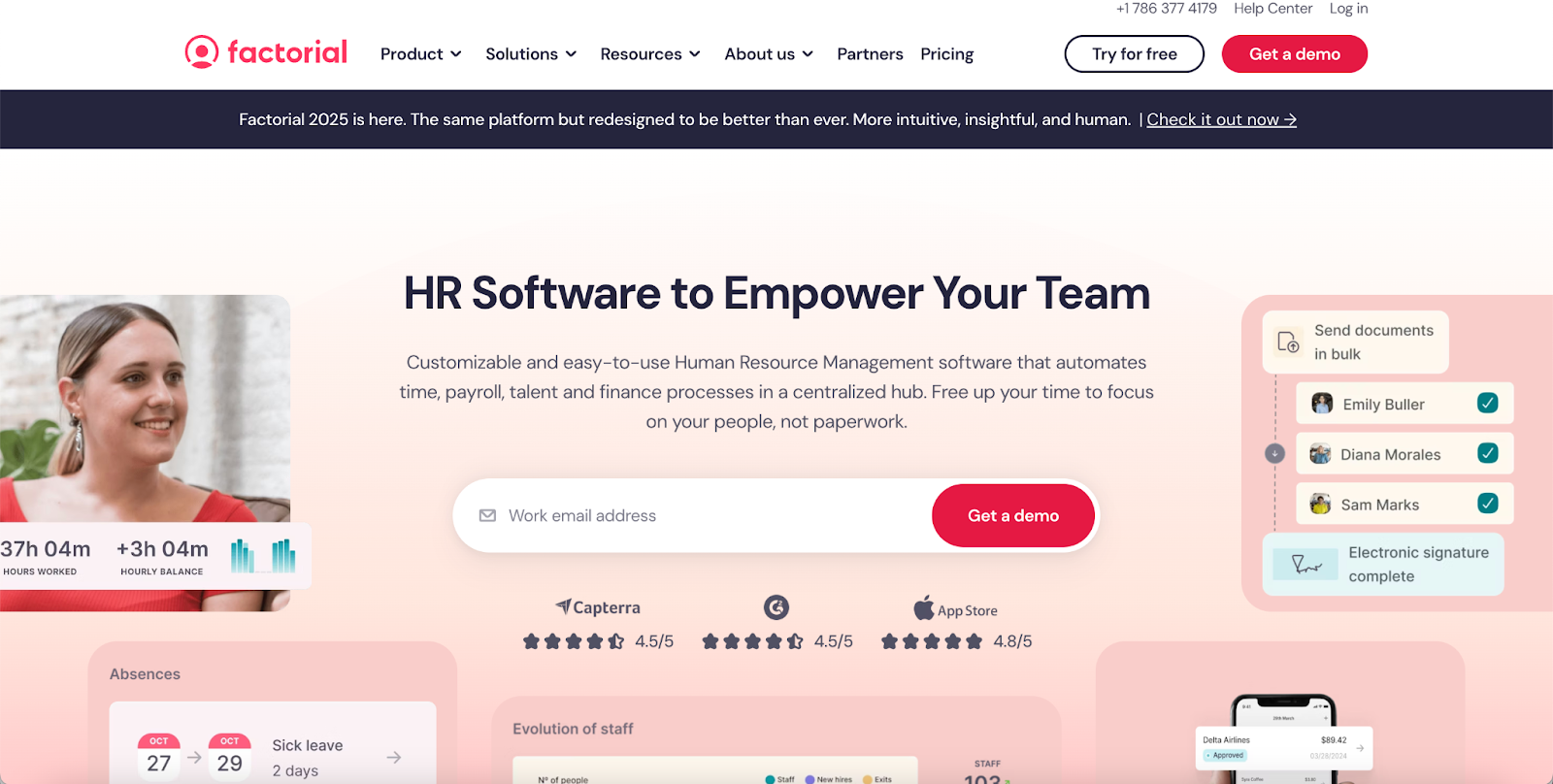 talent management tools