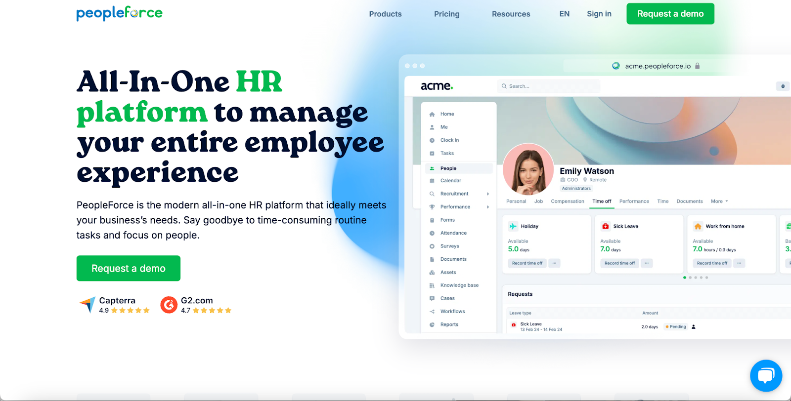 talent management tools