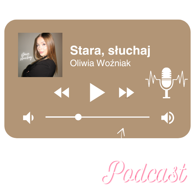 podcast oliwia