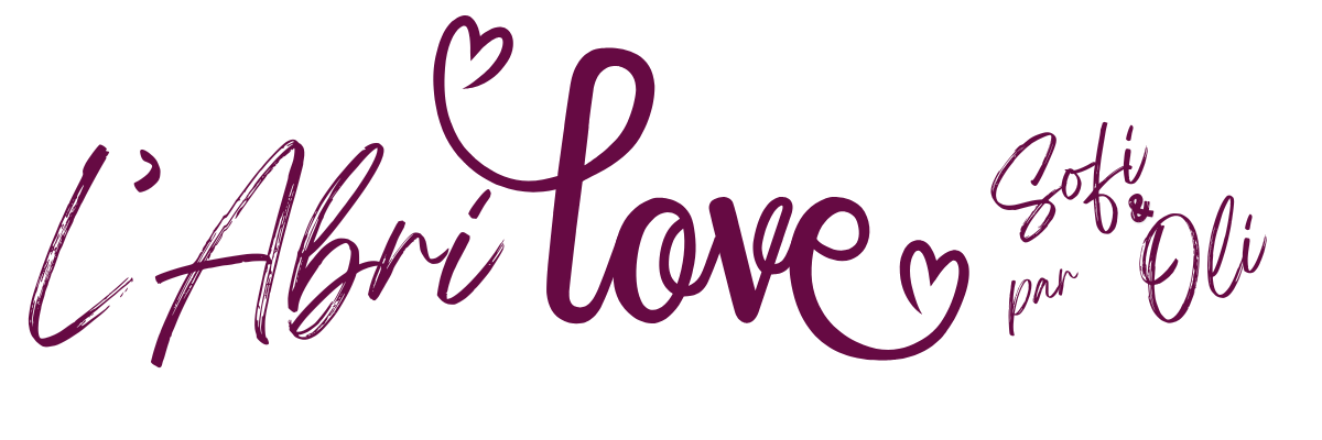 LOGO ABRI LOVE