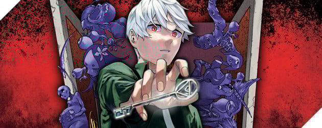 Review Phantom Seer, manga ma quỷ mới ra mắt trên Shonen Jump – Hay nhưng  chưa đủ độc đáo