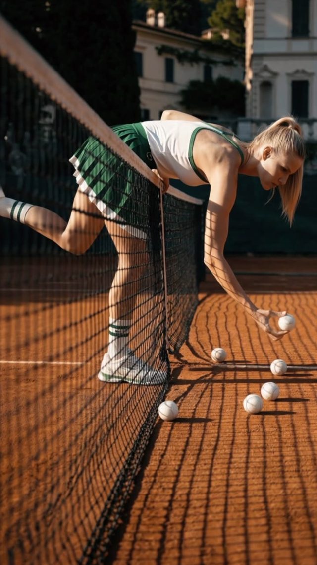 Lacoste tote on the net post