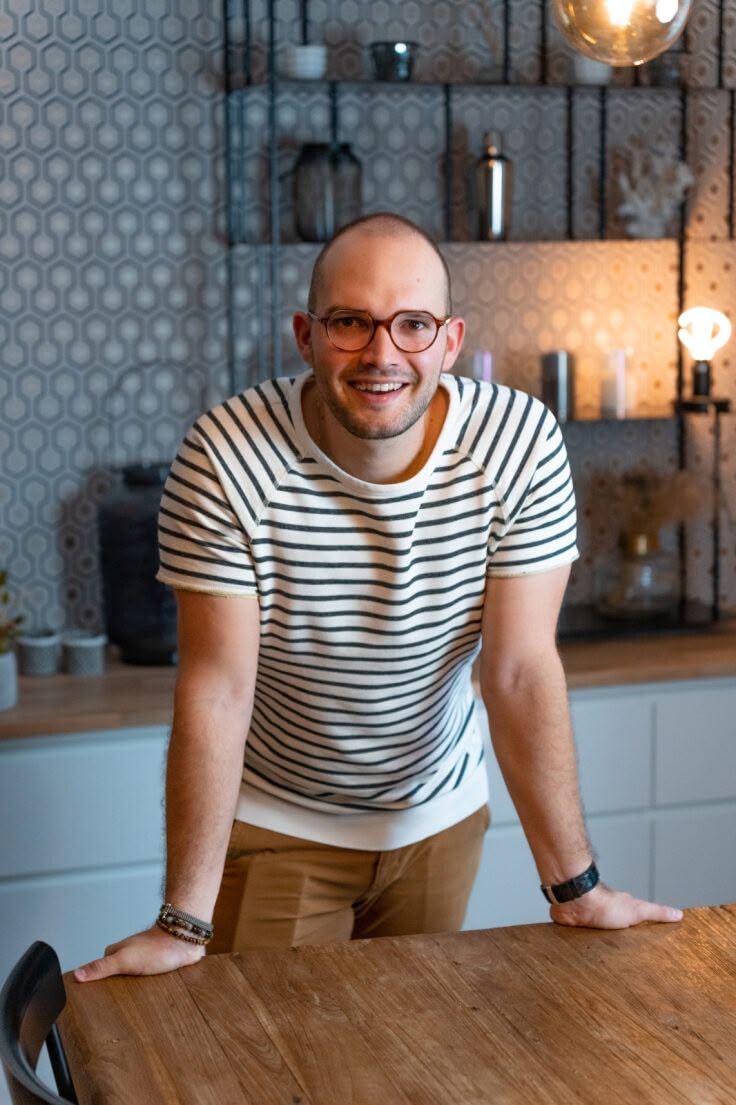 Coaching immobilier avec Rémi Roche et les élèves d’Immo Academy