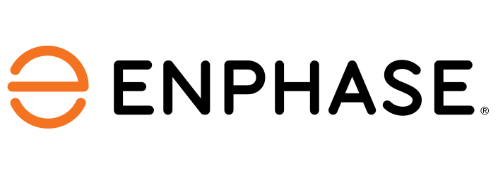 Logo Enphase