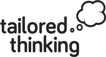 Tailored Thinking logo